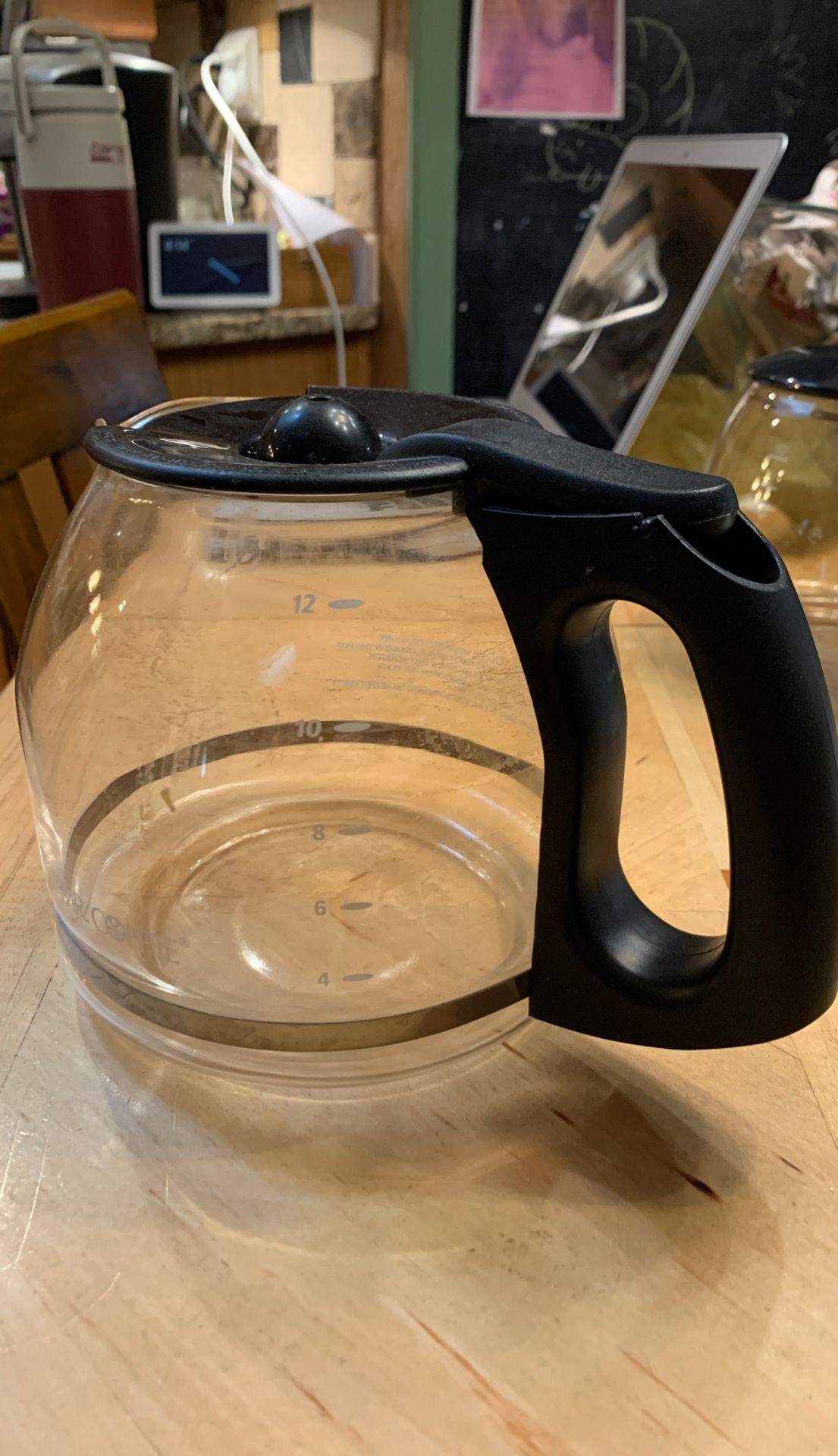 Mr. Coffee 12-cup Carafe