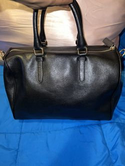 ❤️‍🔥Versace Medusa leather handle bag 🖤 Thumbnail