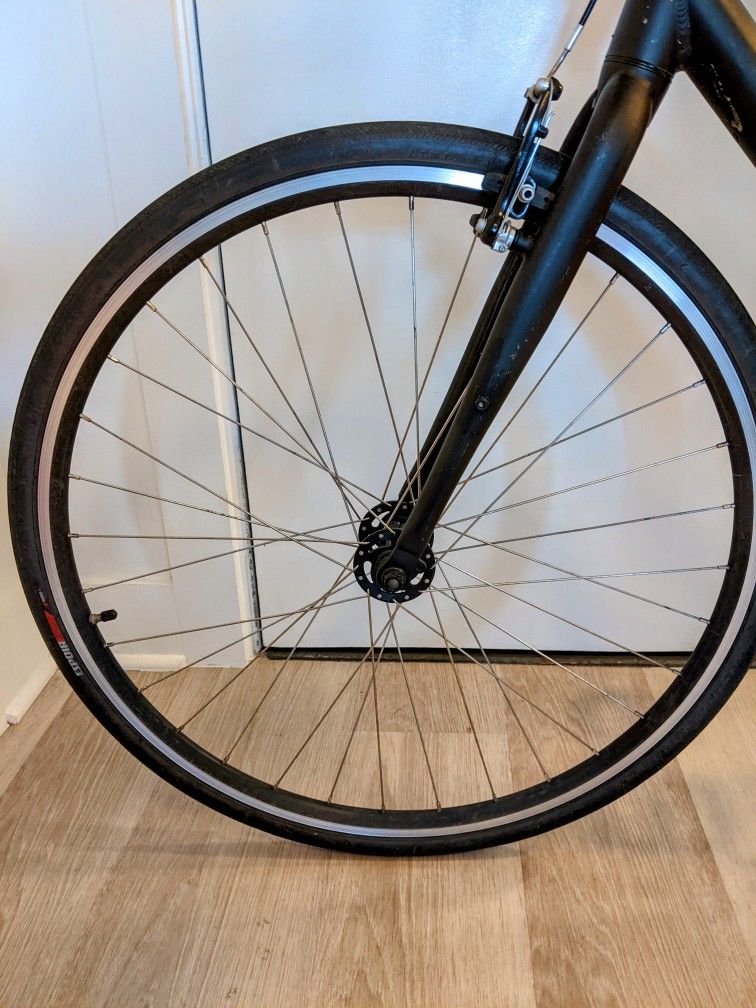 Specialized Sirrus Single Speed