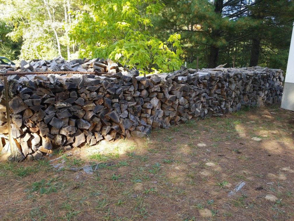 Wood For Sale Fire Wood