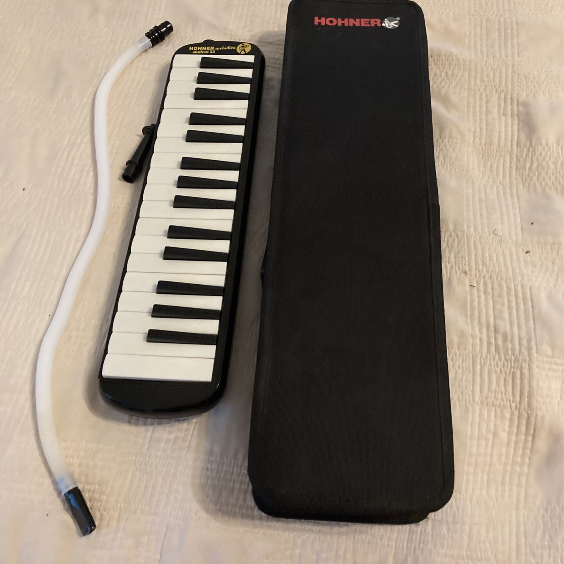 Hohner Melodica