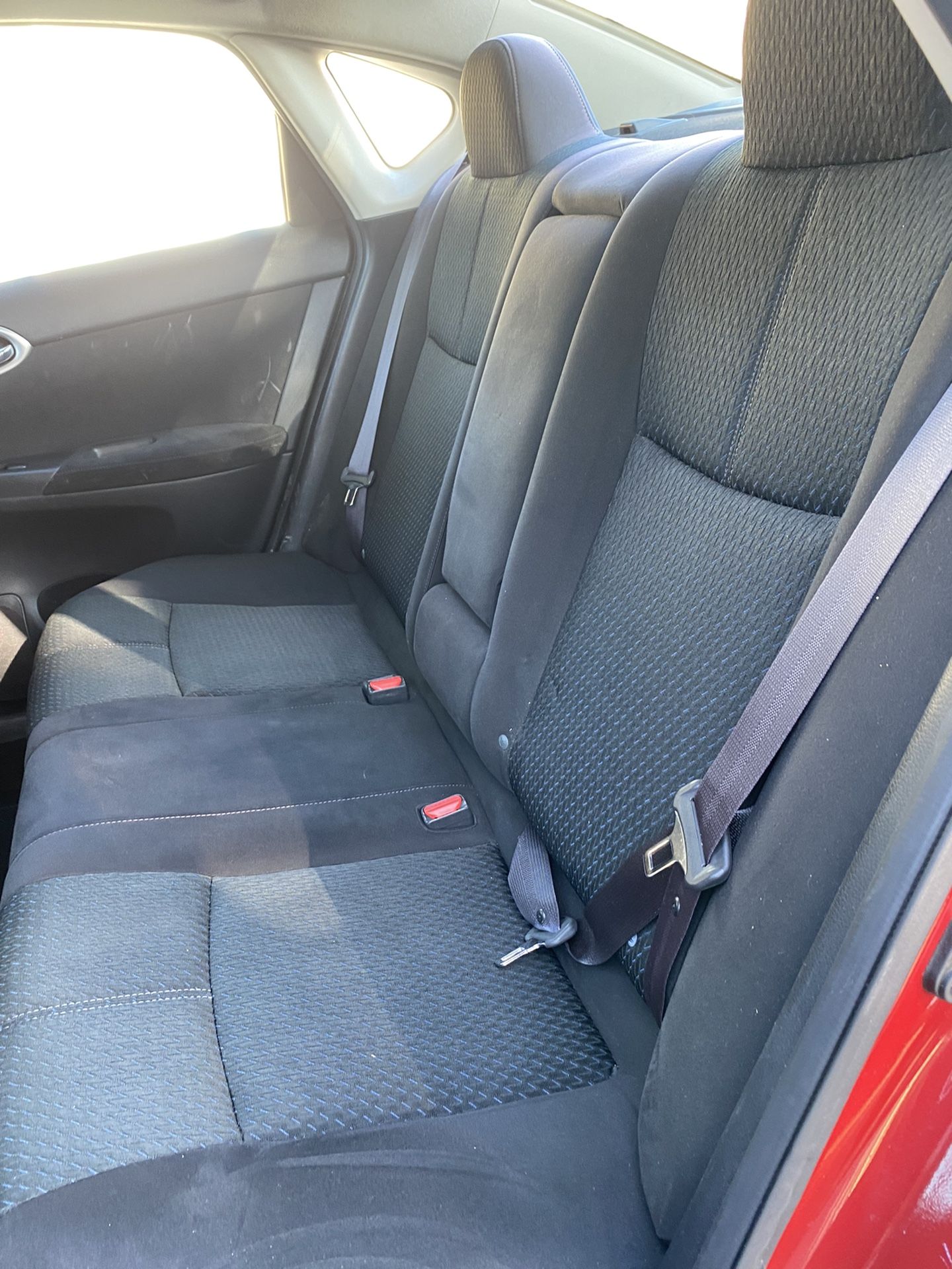 2014 Nissan Sentra