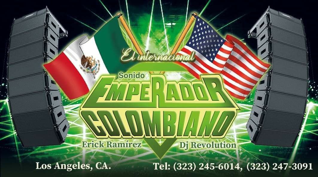 Dj Sonidero