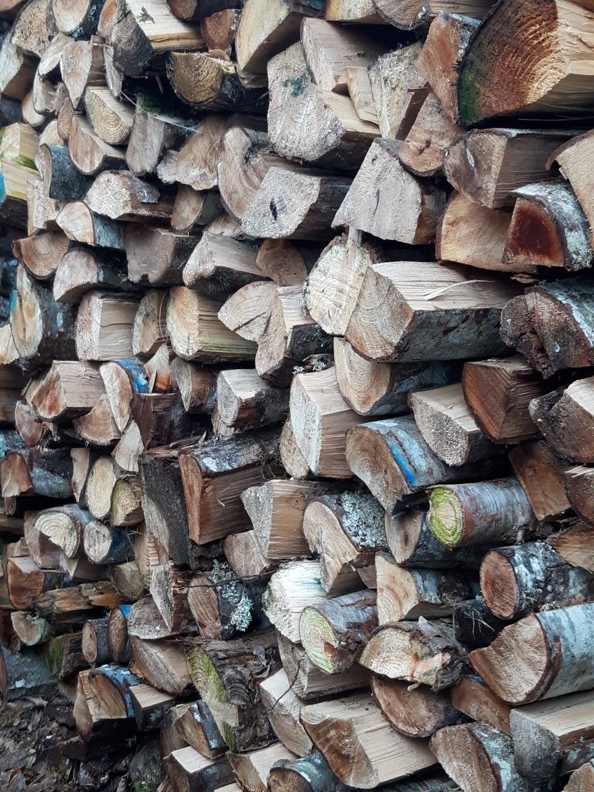 Firewood