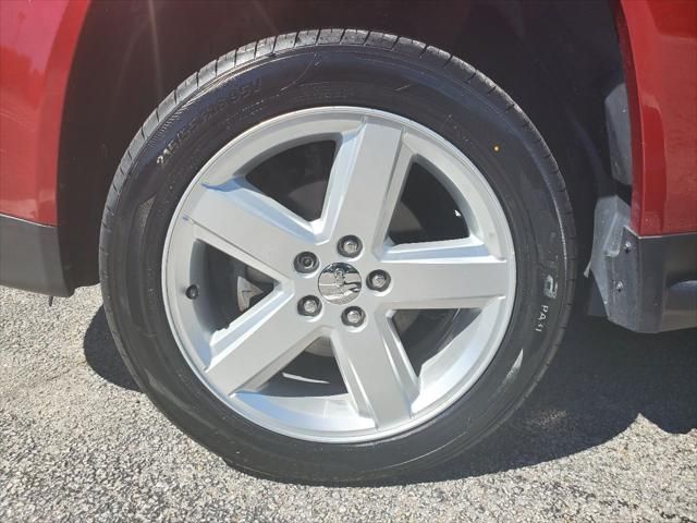 2014 Jeep Compass