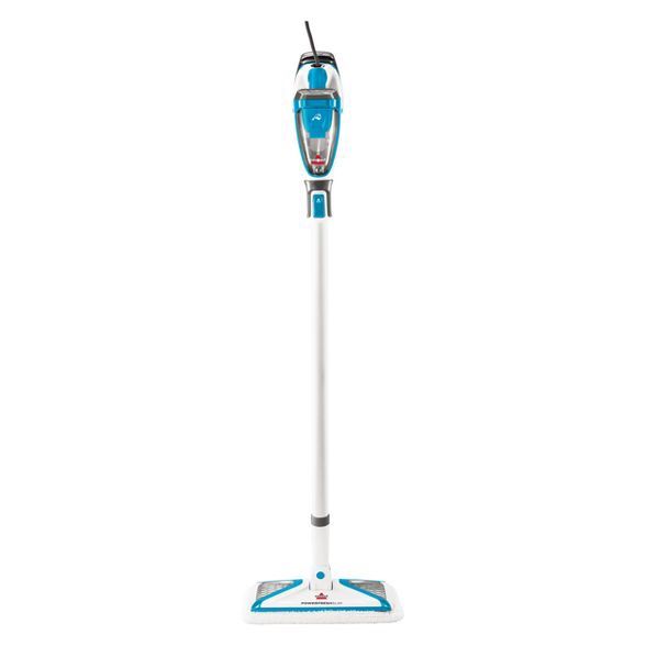 BISSELL PowerFresh Slim Steam Mop - White 2075