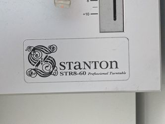 Stanton Turntables And Numark Mixer Thumbnail