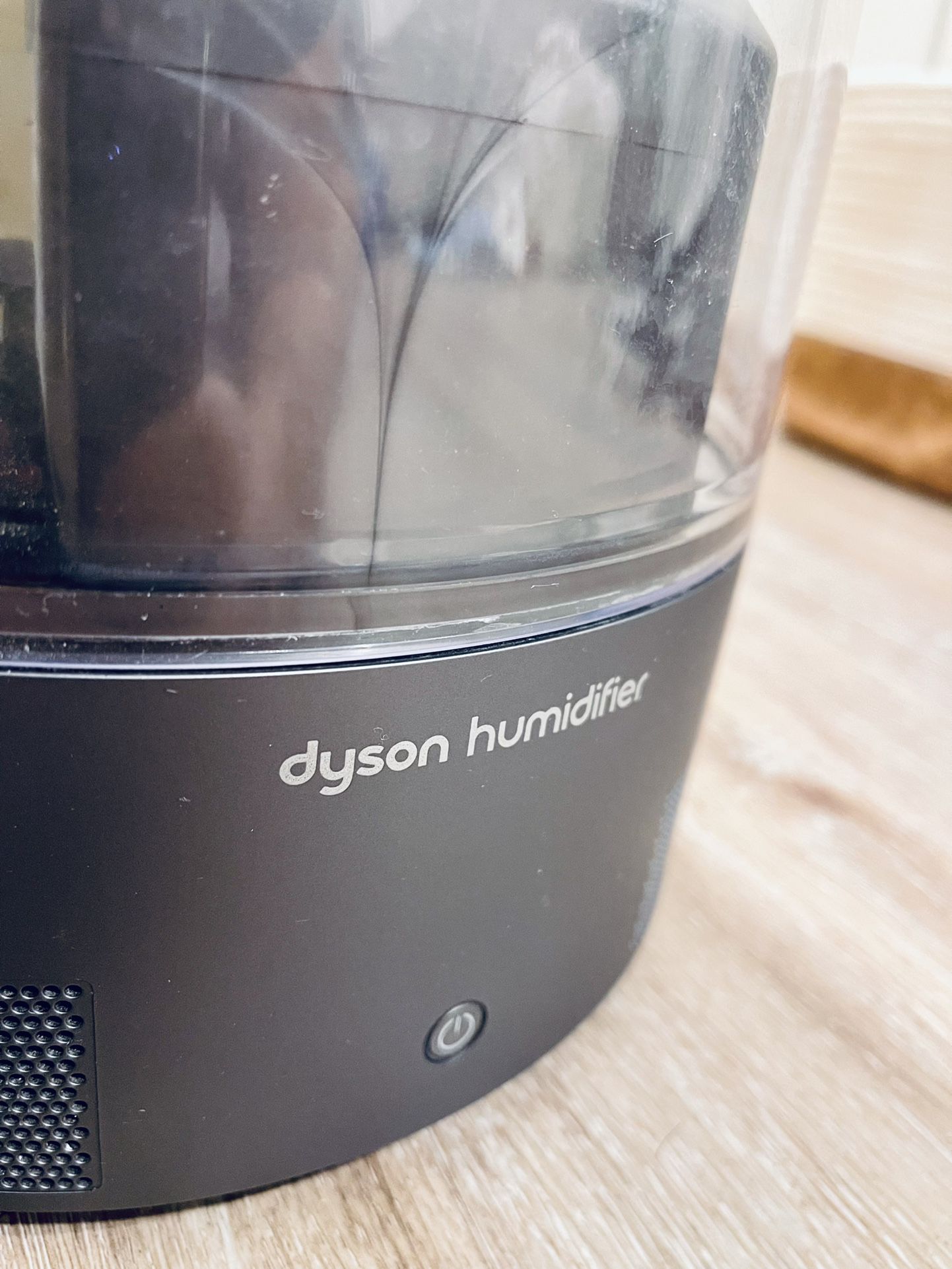 Dyson Humidifier Air Purifier 