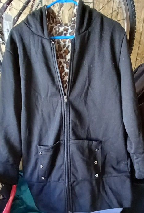 20 Diff. Coats (New)
