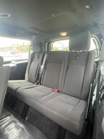 2017 Ford Expedition EL
