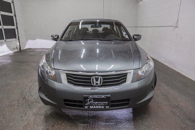 2010 Honda Accord Sdn