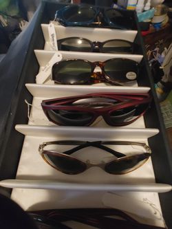 Skagen Watches And sunglasses For Sale Thumbnail