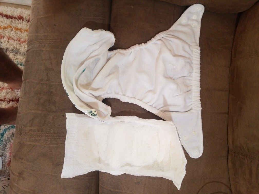 Reusable Diapers