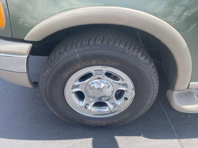 2001 Ford Expedition