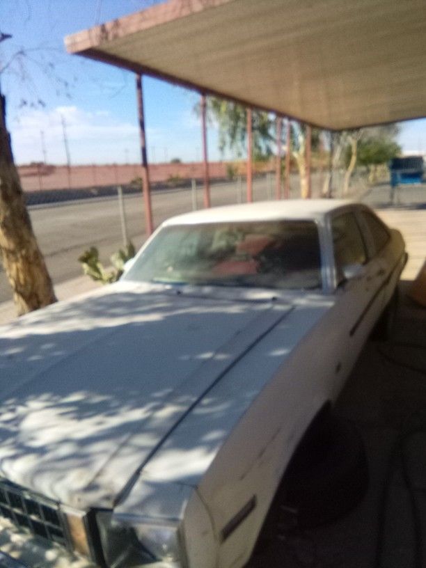 1978 Chevy Custom 305 Engine Run And Drive $1000