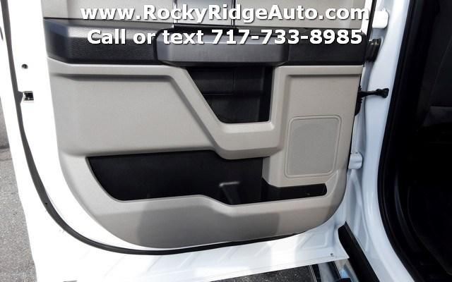 2020 Ford Super Duty F-350 DRW