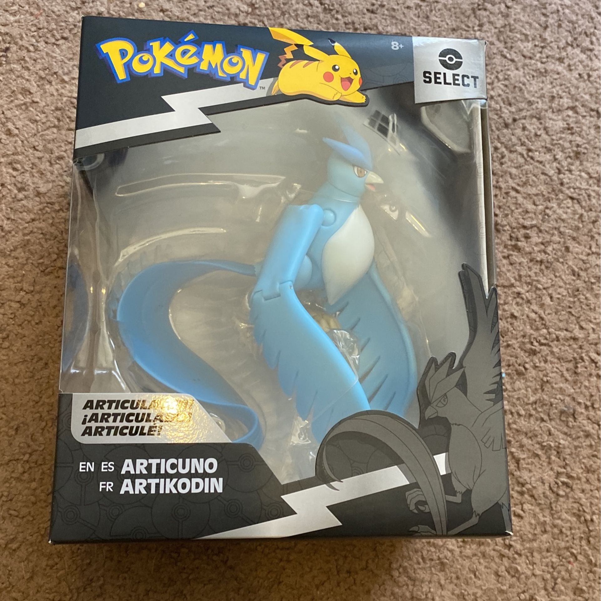 Pokemon