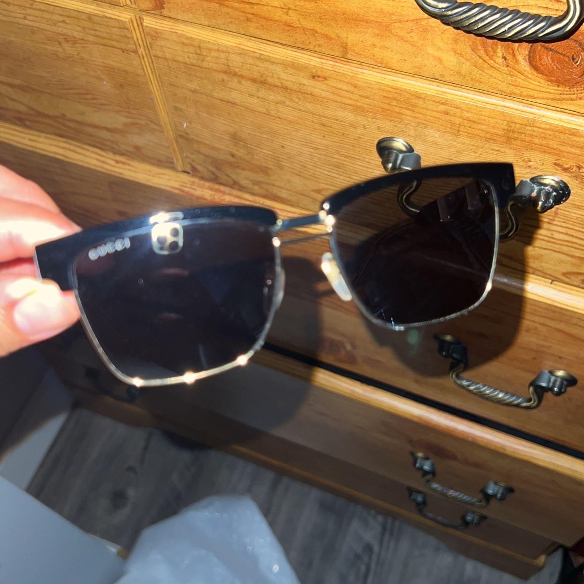 Gucci Glasses