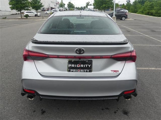 2020 Toyota Avalon