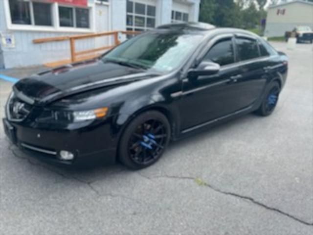 2007 Acura TL