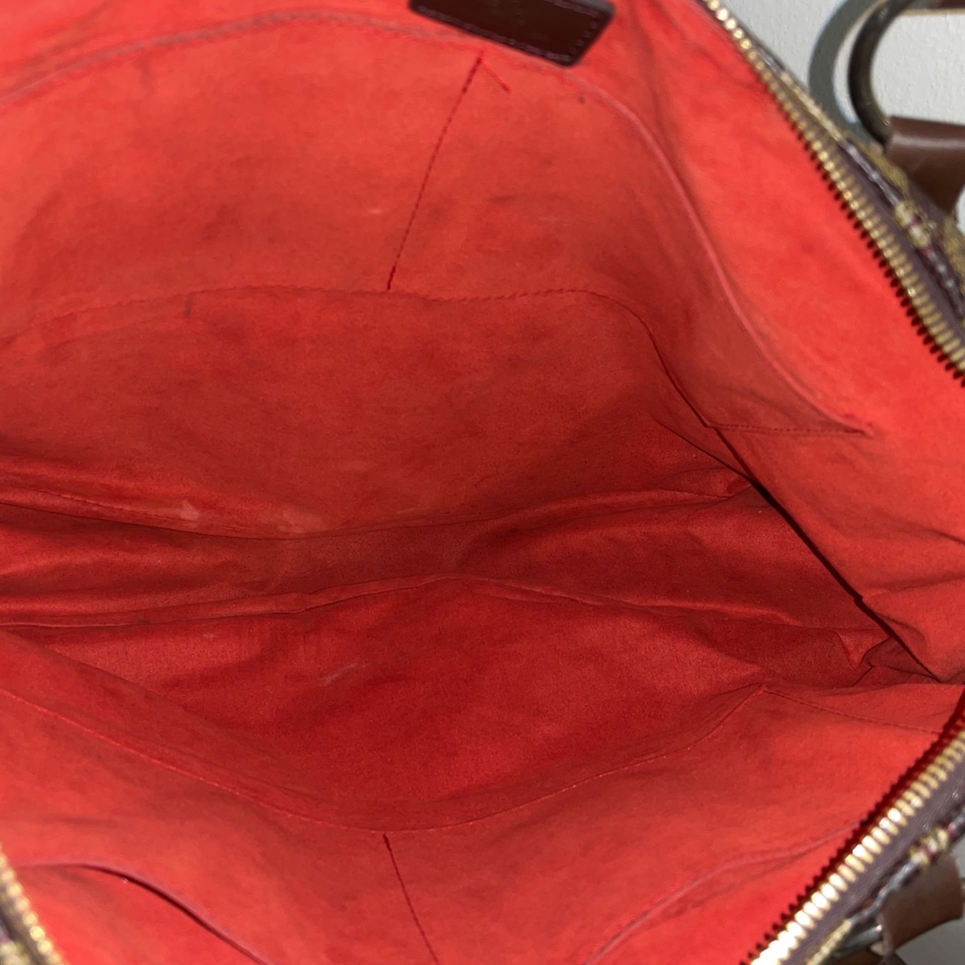 Large Hobo Designer Bag