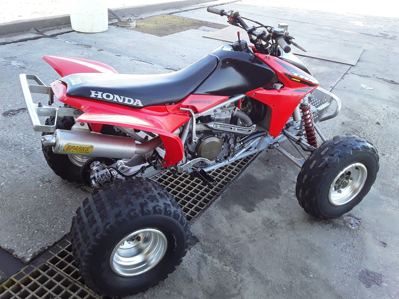 05 Trx 450r for Sale in Vancouver, WA OfferUp