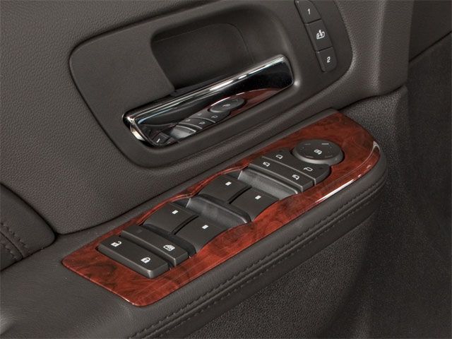 2011 Cadillac Escalade