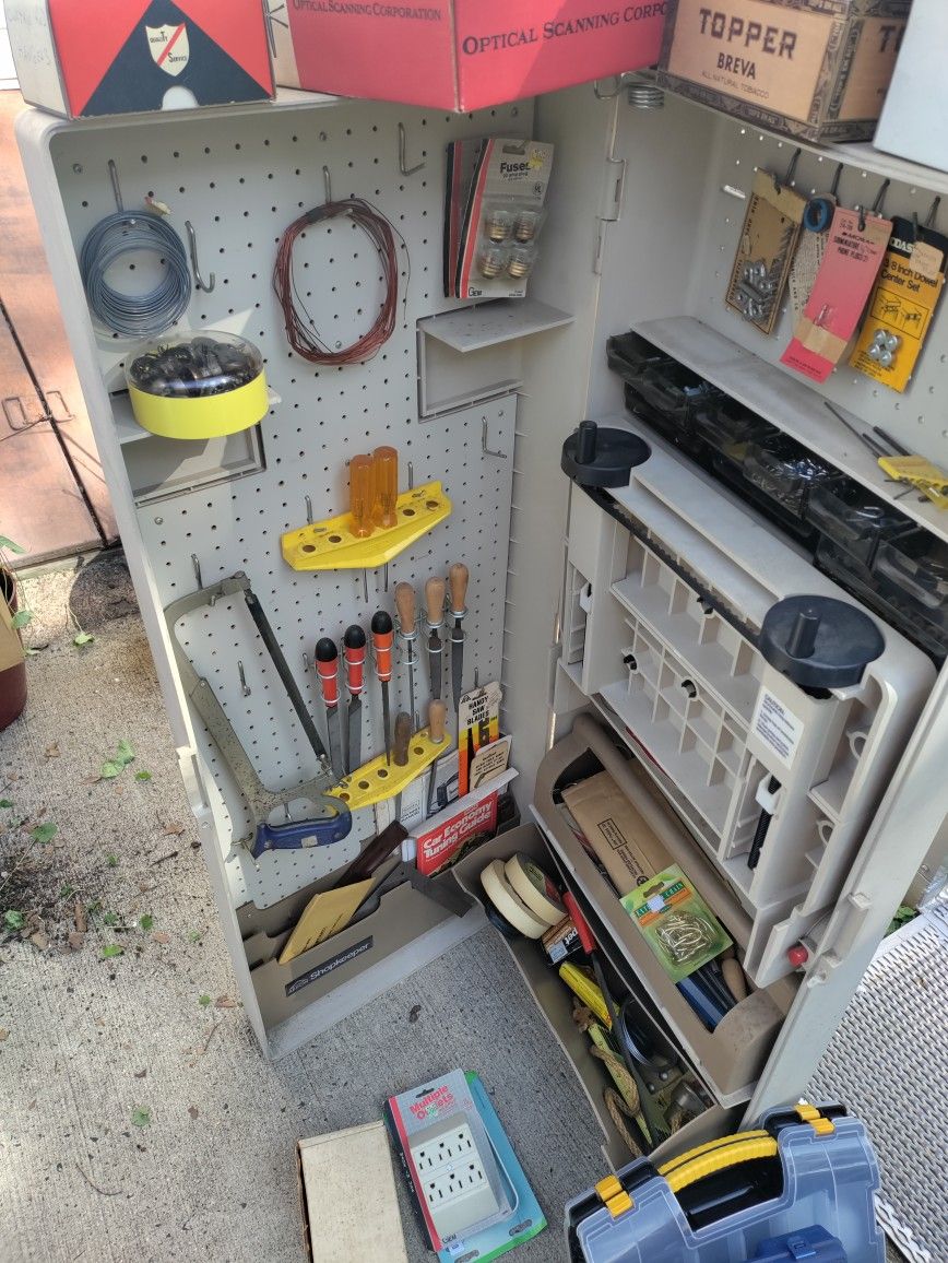 Tools Everything U See In Pic For Sale Or Trade