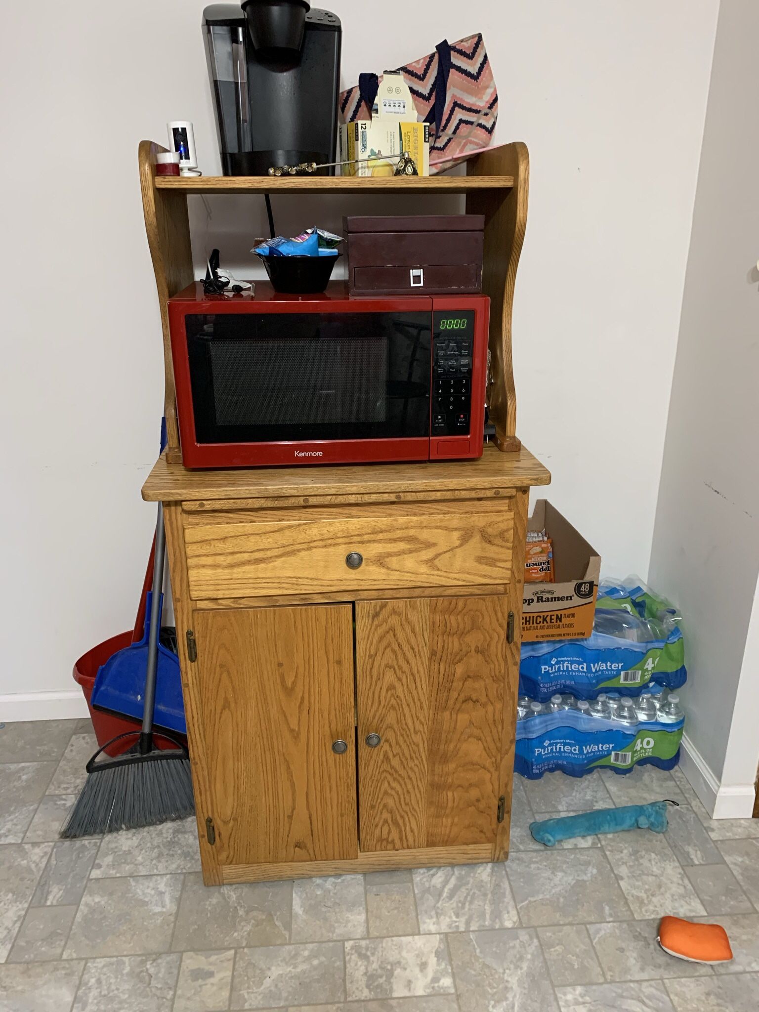 Kitchen Furniture