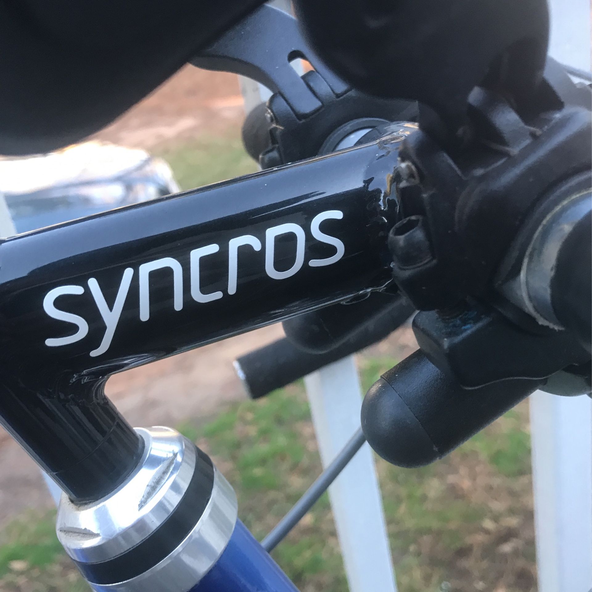 Cannondale Duraace