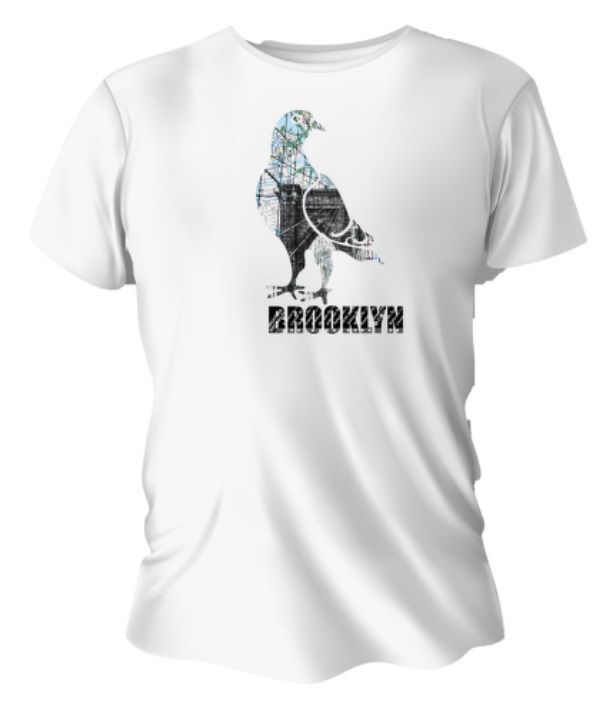 Custom T Shirt Printing