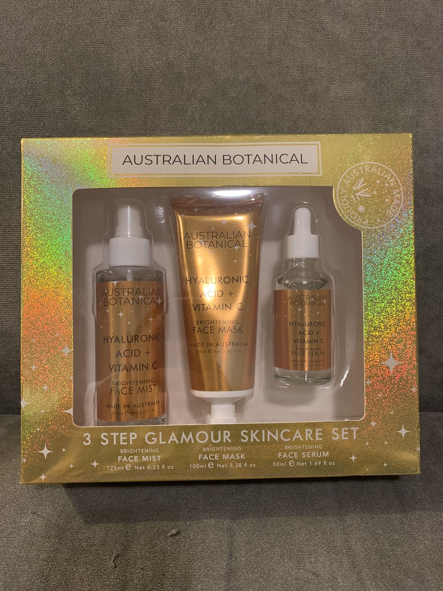 Beauty Products