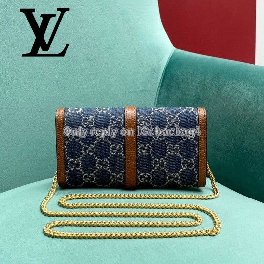 Gucci Jackie Bags 53 Brand New