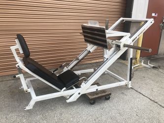 Body Master Leg Press Machine Off 52 Canerofset Com