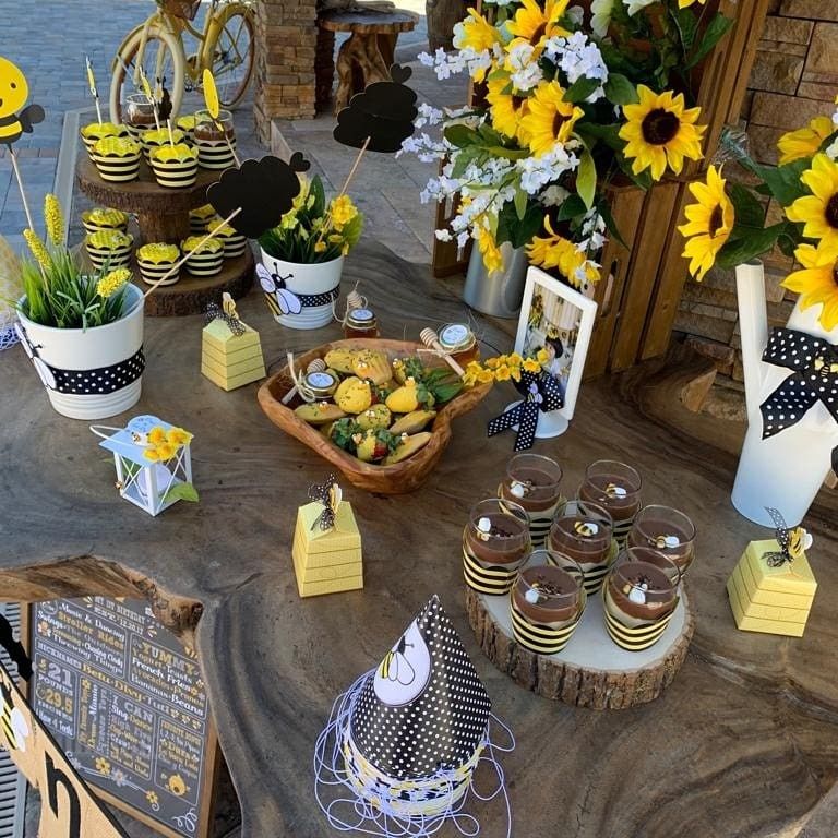 Events decorations