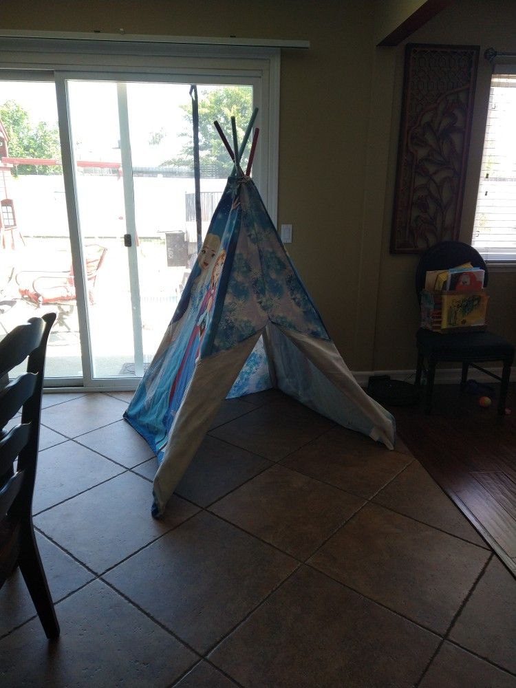 Kids Tent Tippee