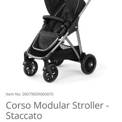 Brand New Stroller Thumbnail