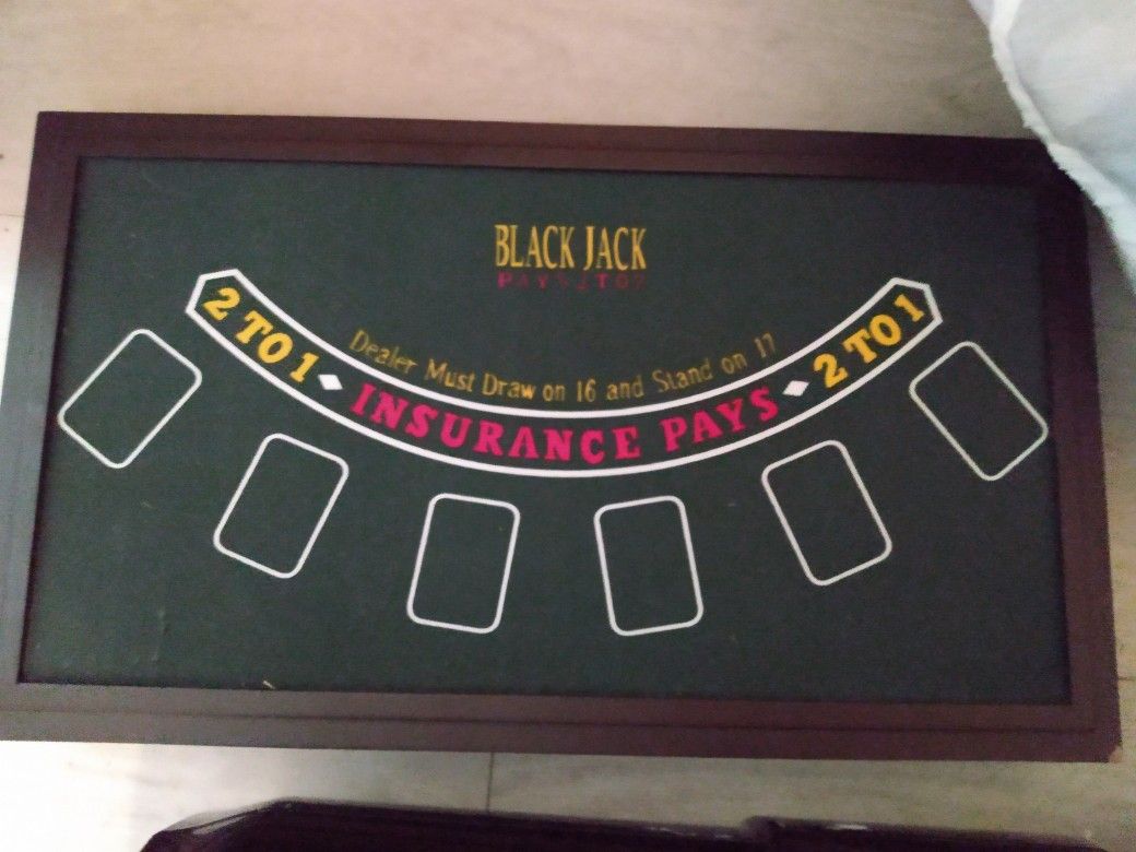 Vegas 4 In One Travel Game