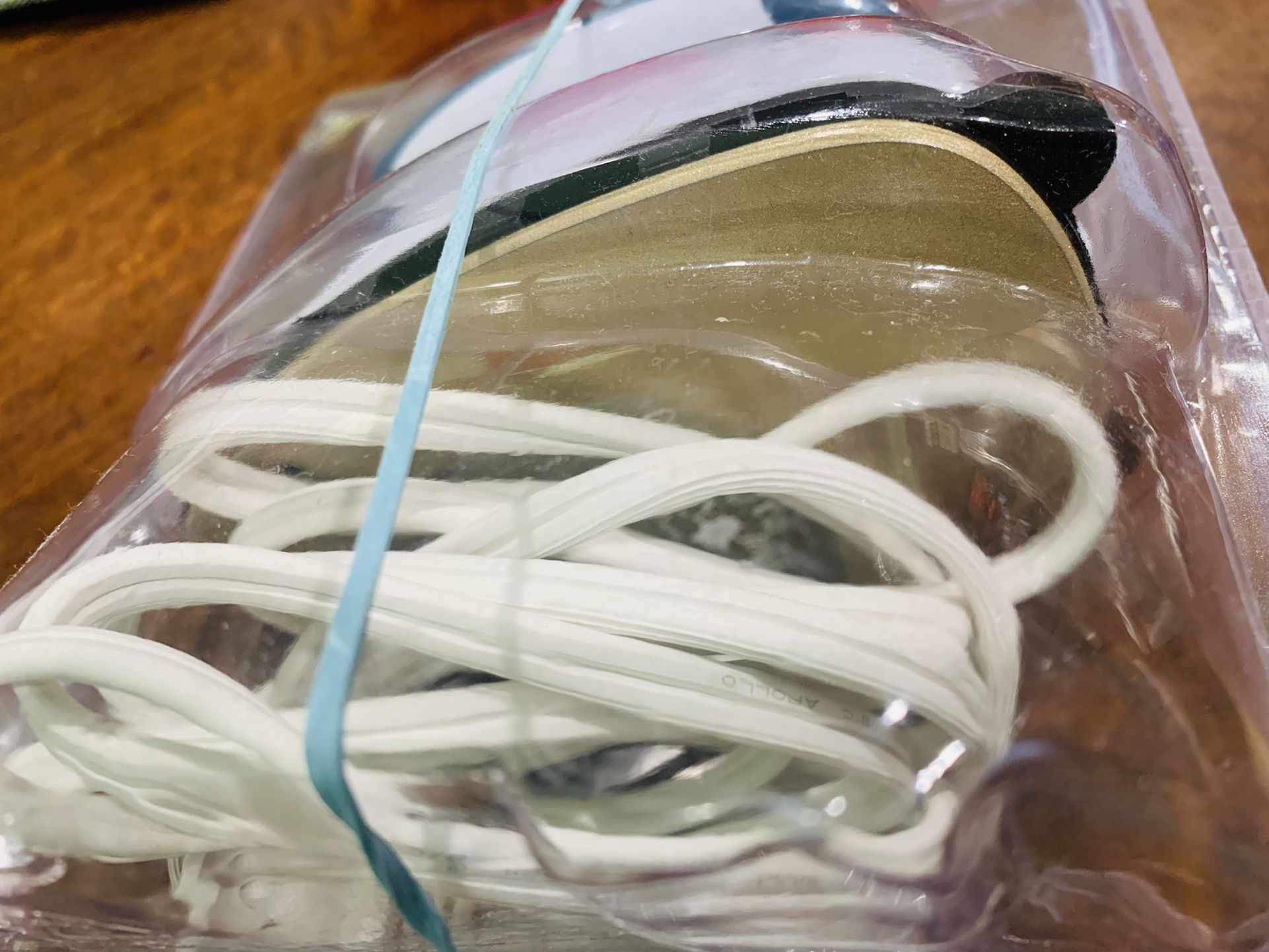 Great Mini Steam Iron