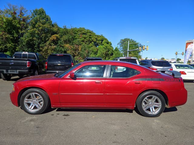 2006 Dodge Charger
