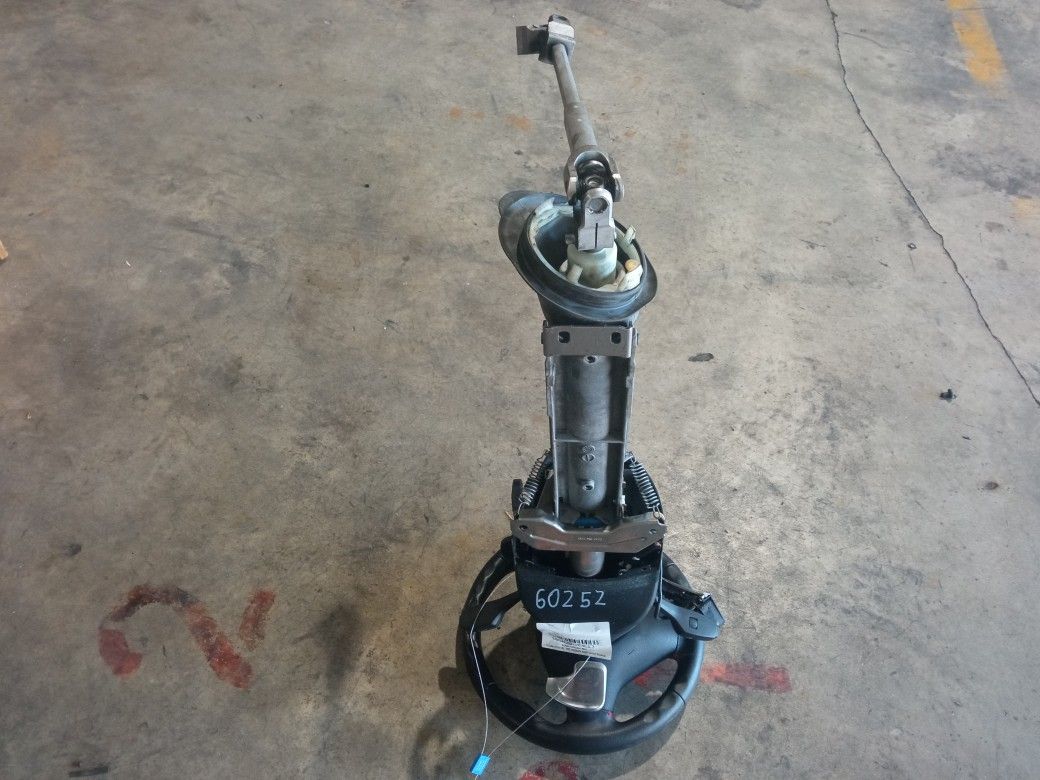 Steering Wheel For 2014 BMW 2-Series Stock 60252
