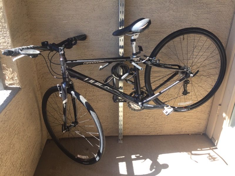 cannondale m800