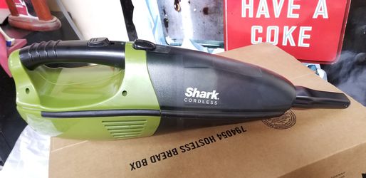 Shark vacuum modal sv75n Thumbnail