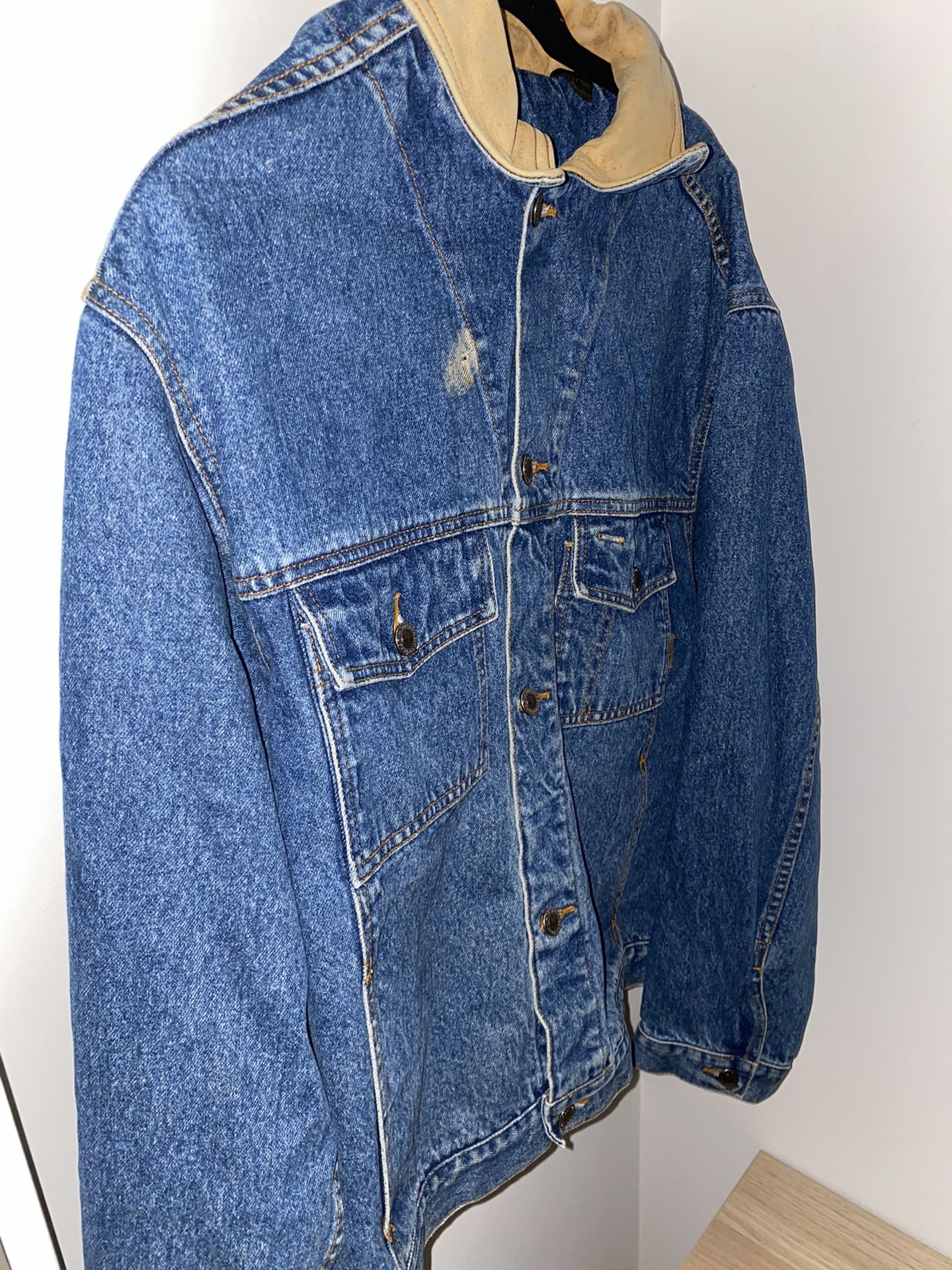 Timberland Denim Jacket