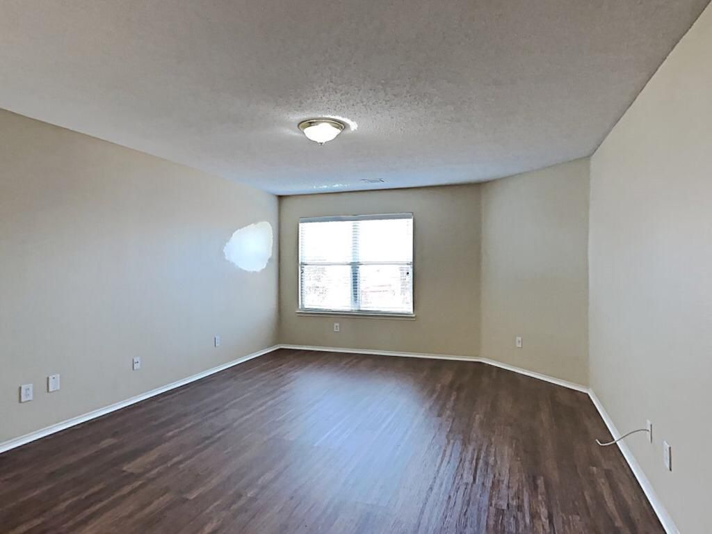 Single Family House