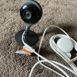 Nest  Indoor Camera  Thumbnail