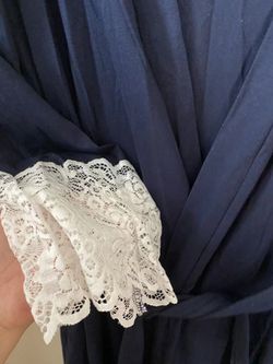 ladies nightgown   （XL) Thumbnail
