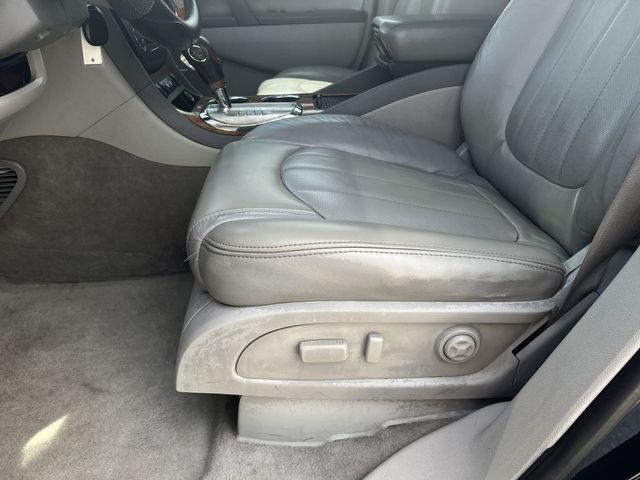 2008 Buick Enclave