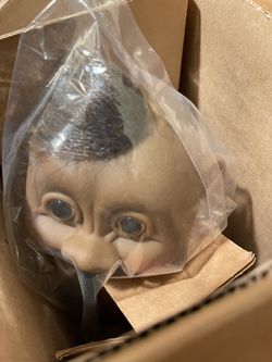  Baby Giggles Battery Operated Troll  Thumbnail