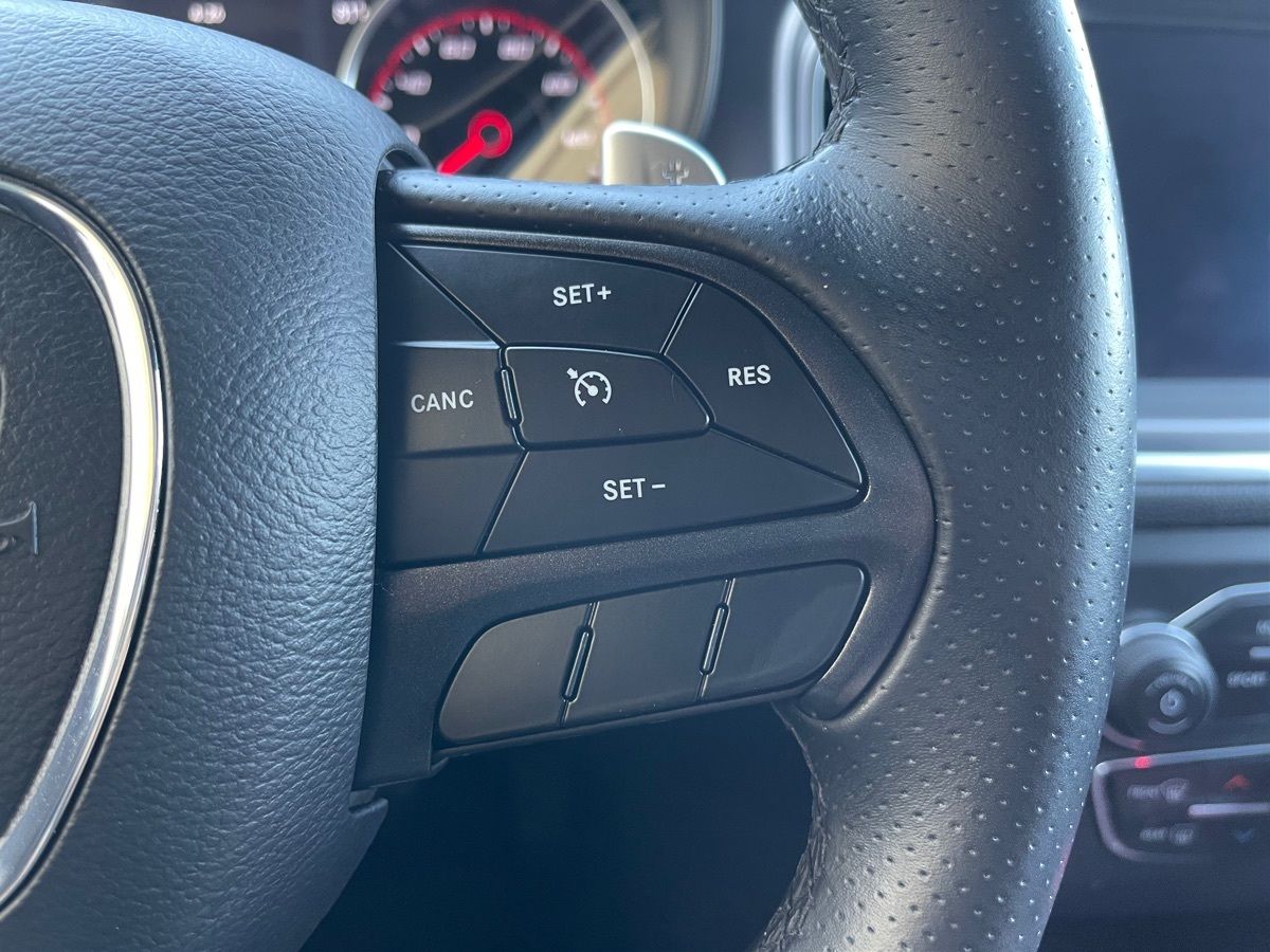 2019 Dodge Charger